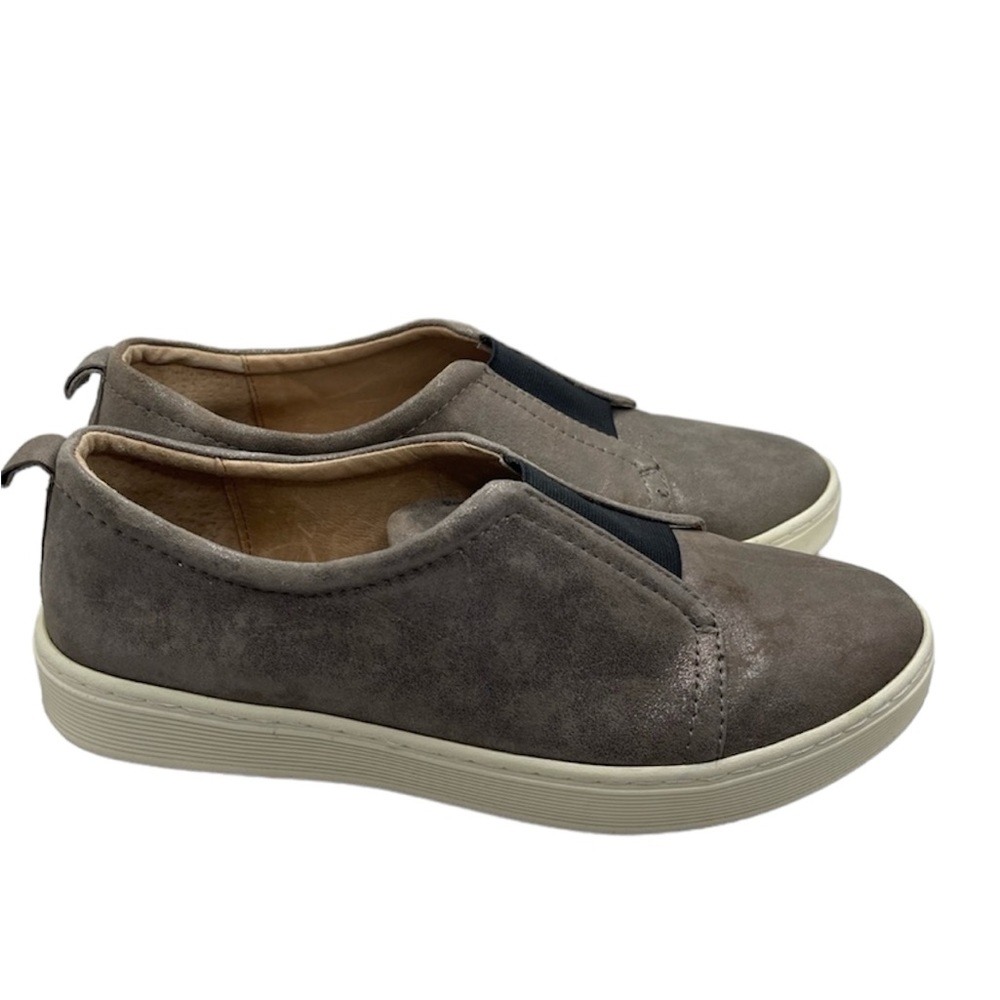 Sofft Women’s Slip On Shoes Color Tan Size 91/2M